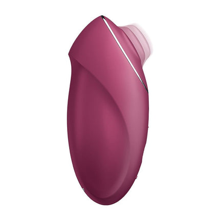 Satisfyer tap & climax - clitoris stimulator | So Loving | Alkmaar