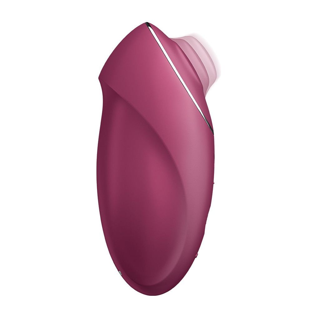 Satisfyer tap & climax - clitoris stimulator | So Loving | Alkmaar