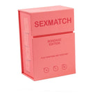Sexmatch bondage | So Loving | Alkmaar