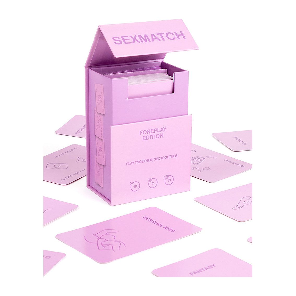 Sexmatch foreplay | So Loving | Alkmaar