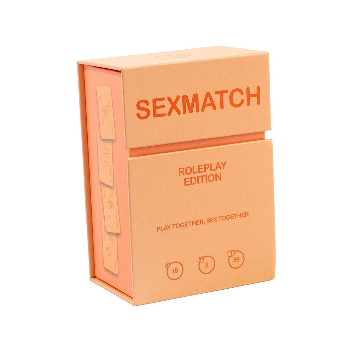 Sexmatch roleplay | So Loving | Alkmaar