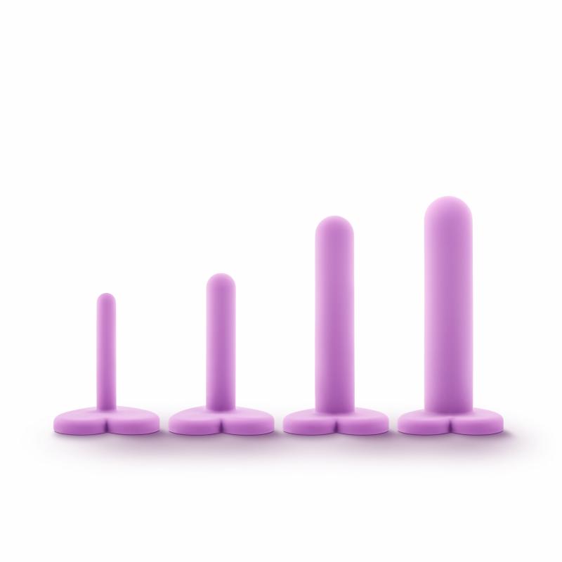 Vaginisme set - Dilator | So Loving | Alkmaar