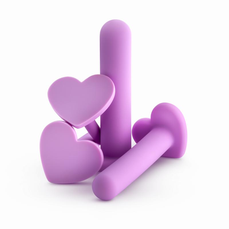 Vaginisme set - Dilator | So Loving | Alkmaar