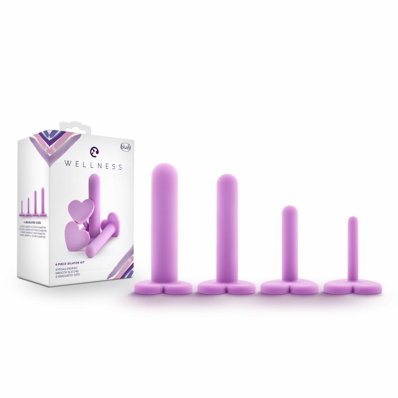 Vaginisme set - Dilator | So Loving | Alkmaar