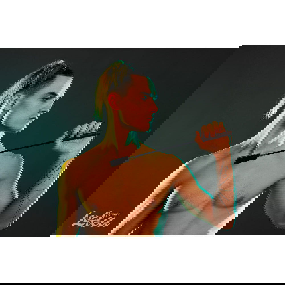 Zweep riding crop - Wishful bruin | So Loving | Alkmaar