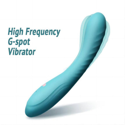 G-spot vibrator blauw - So Loving