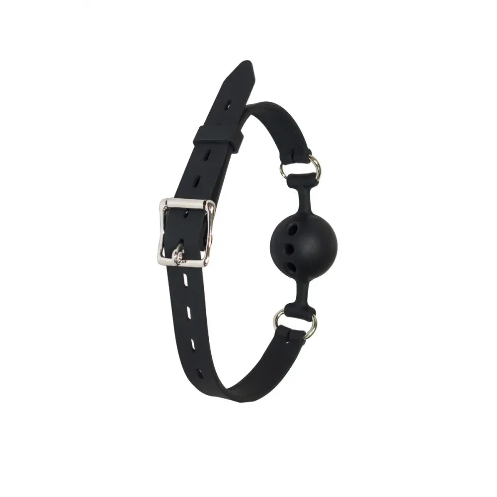 Ball gag - Party hard charmer