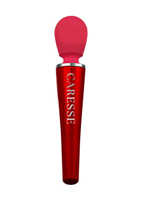 Wand vibrator - Caresse