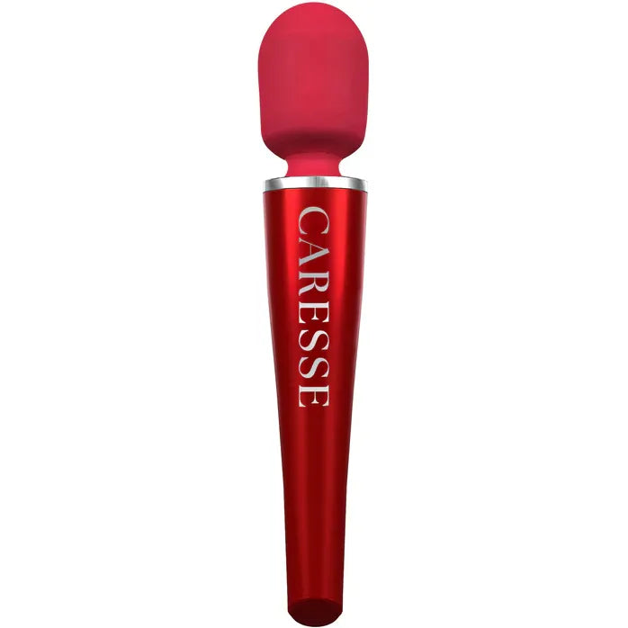 Wand vibrator - Caresse