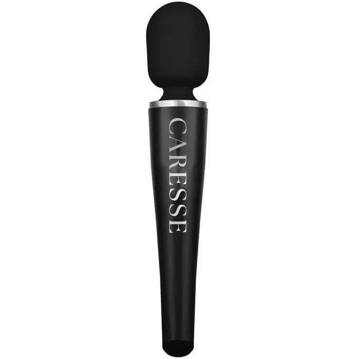 Wand vibrator - Caresse