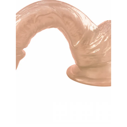 Parelmoer dildo goud - Pearl Mabe