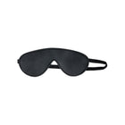 Party hard mask shy zwart