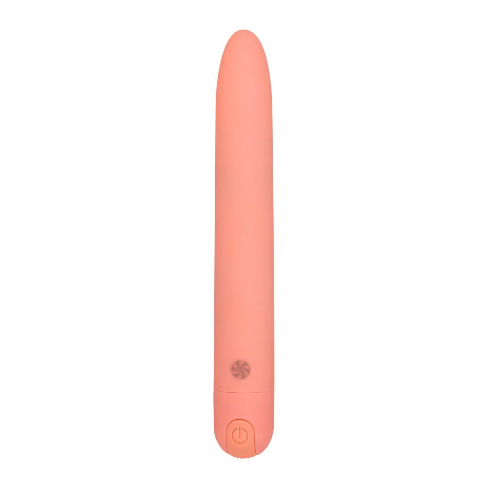 Vibrator - Haze