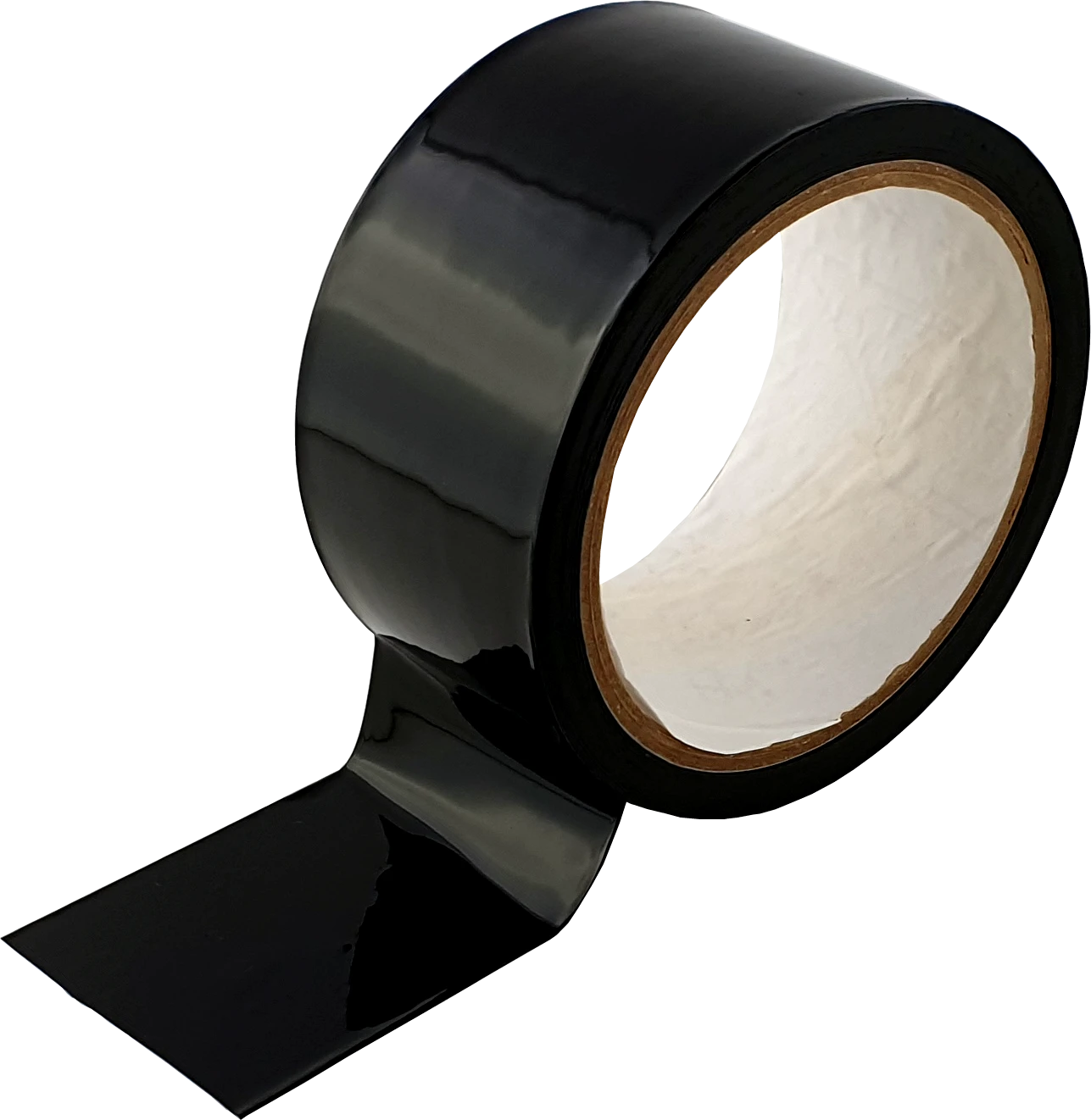 Me you us bondage tape zwart