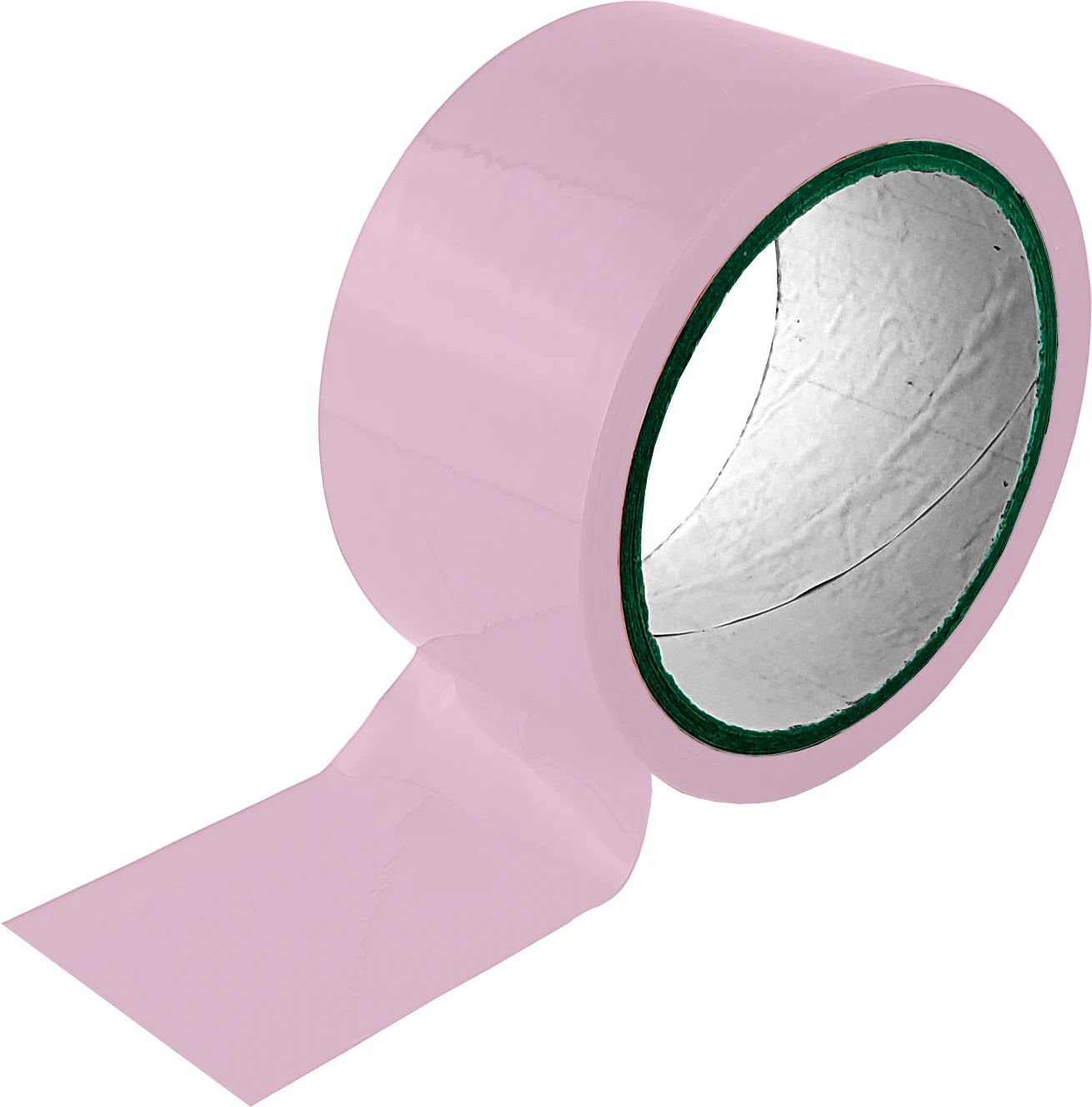 Me you us bondage tape roze