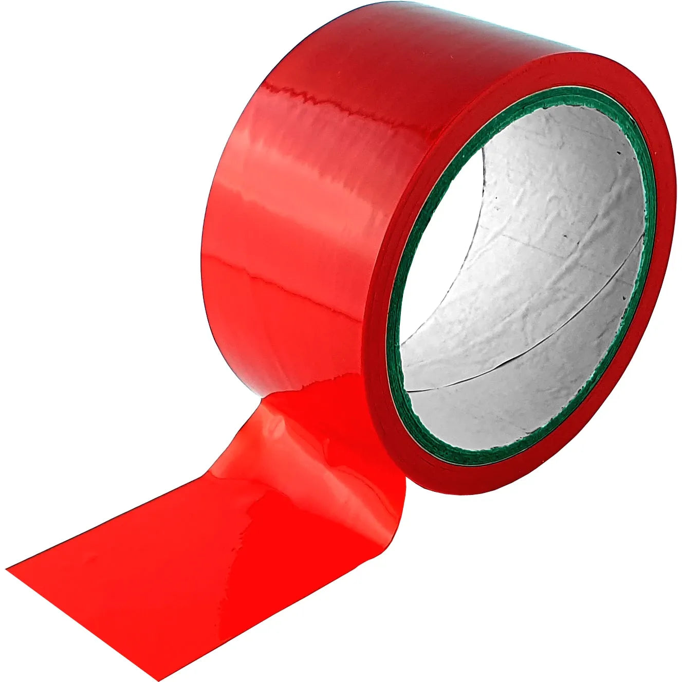 Me you us bondage tape rood
