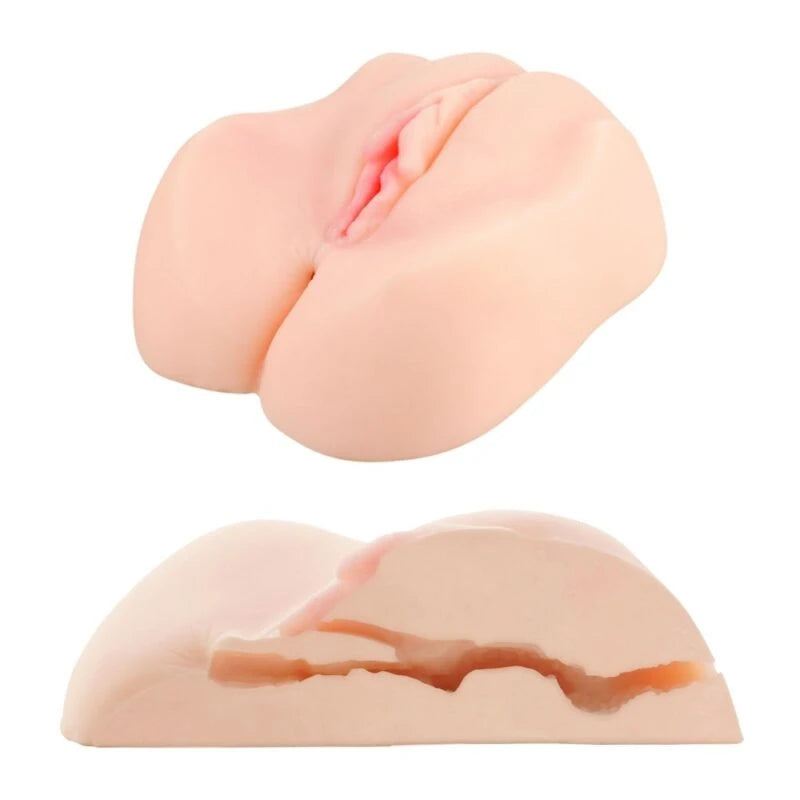 Vibrerende masturbator - Miss Mia