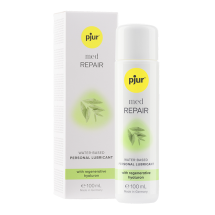 PJUR med Repair 100ml