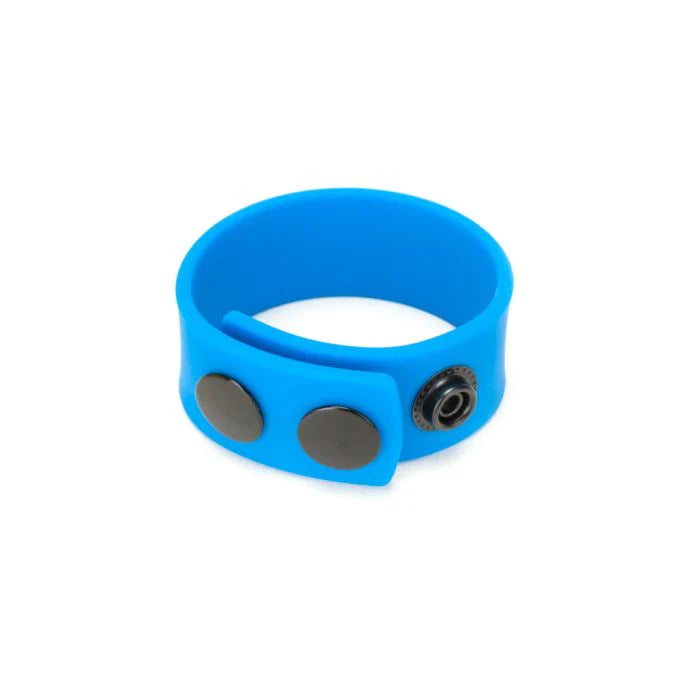 Siliconen cock strap - Prowler