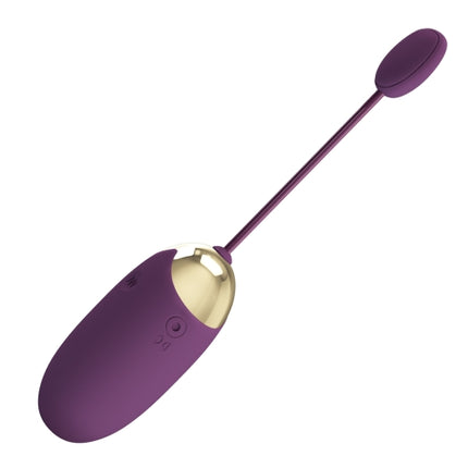 Vibratie eitje met app - Abner