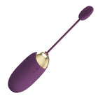 Vibratie eitje met app - Abner