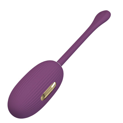 Vibratie eitje met app - Doreen
