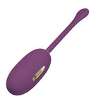 Vibratie eitje met app - Doreen