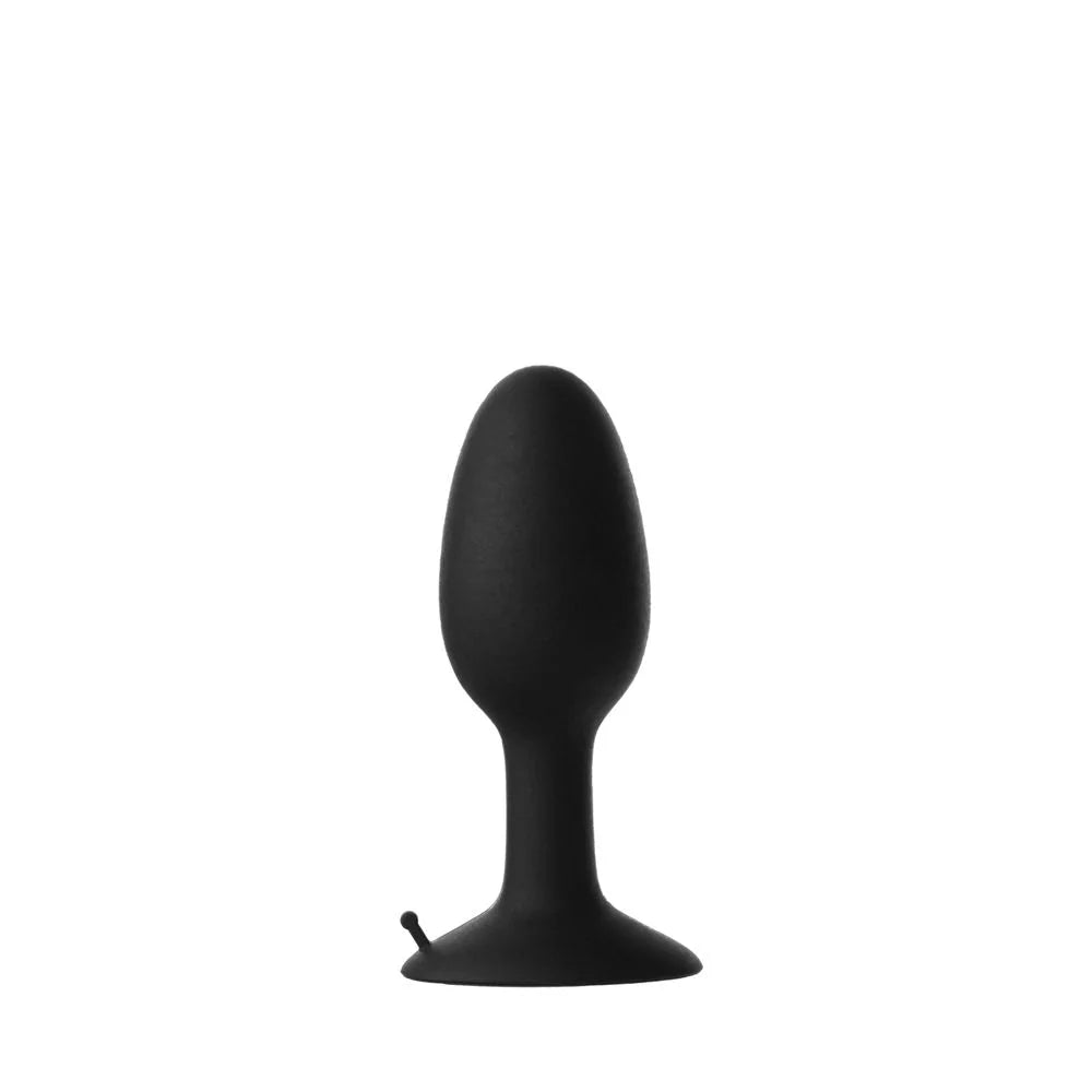 Buttplug met gewicht - Prowler