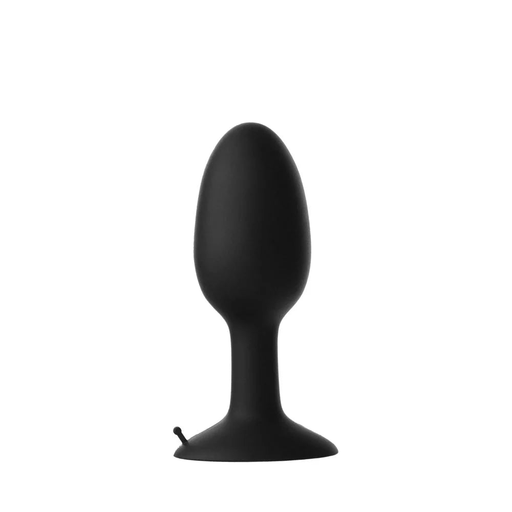 Buttplug met gewicht - Prowler