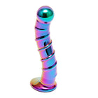 Glazen dildo - Nikita