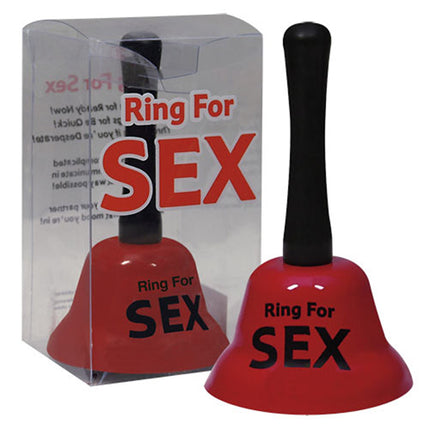 Seksbel - Ring for sex - So Loving